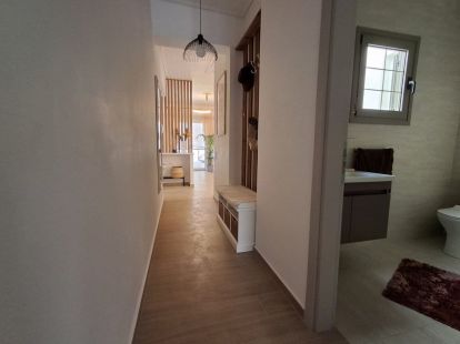 Апартаменты, Греция, Пелопоннес, Лутраки, 185 000 € фото 11