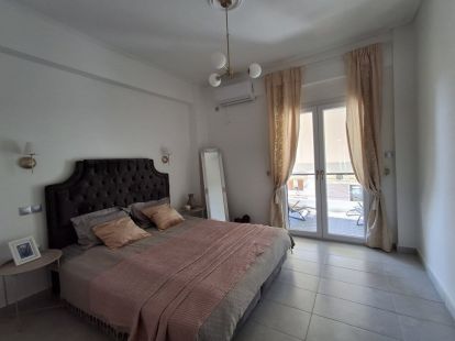 Апартаменты, Греция, Пелопоннес, Лутраки, 185 000 € фото 13