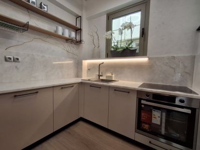 Апартаменты, Греция, Пелопоннес, Лутраки, 185 000 € фото 3