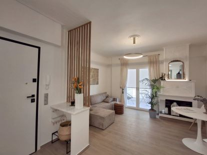 Апартаменты, Греция, Пелопоннес, Лутраки, 185 000 € фото 7