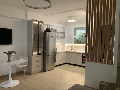Апартаменты, Греция, Пелопоннес, Лутраки, 185 000 € фото 9