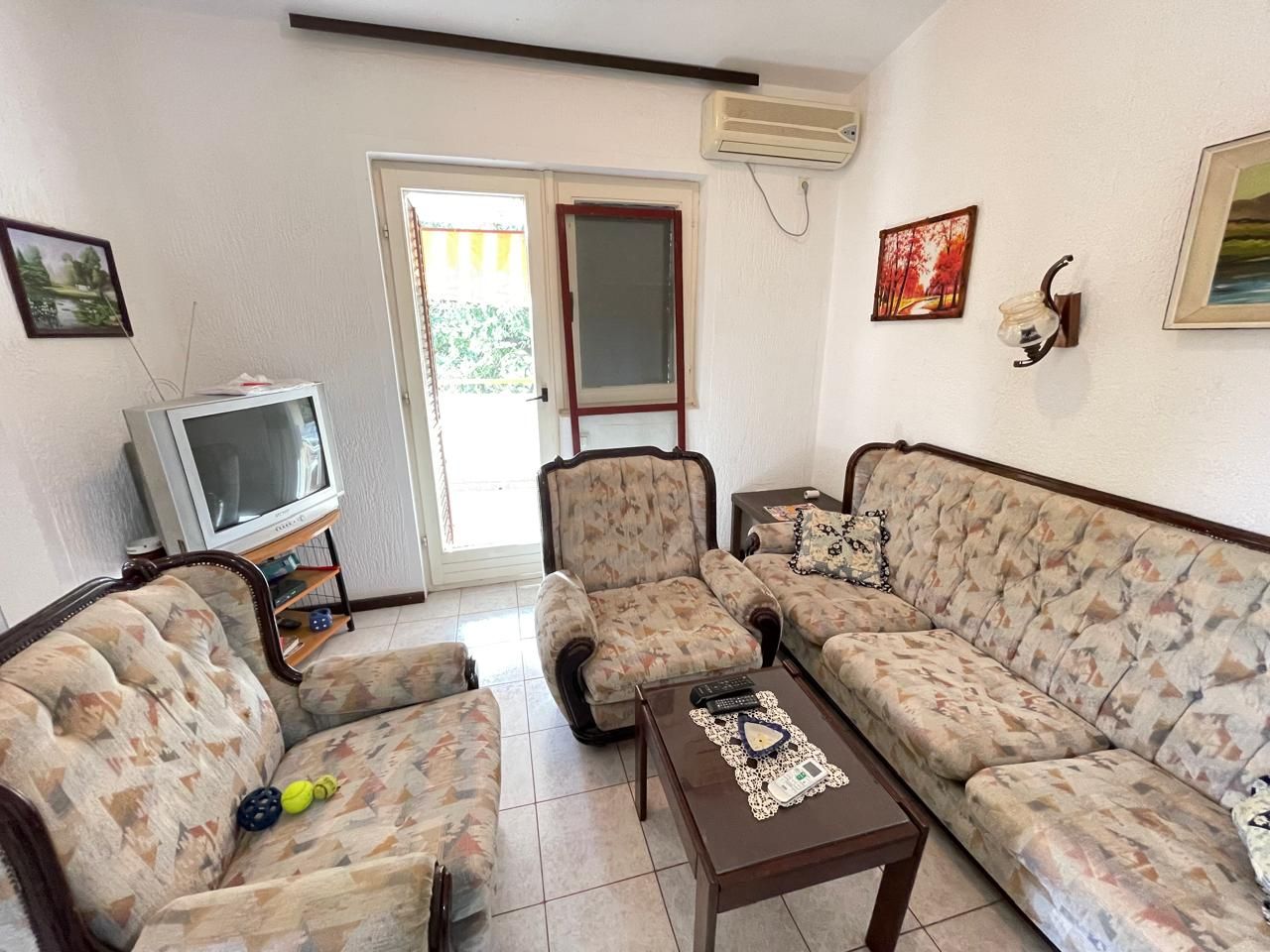 Haus / Townhouse, Montenegro, G. Bar, Sutomore, 120 000 € foto 1