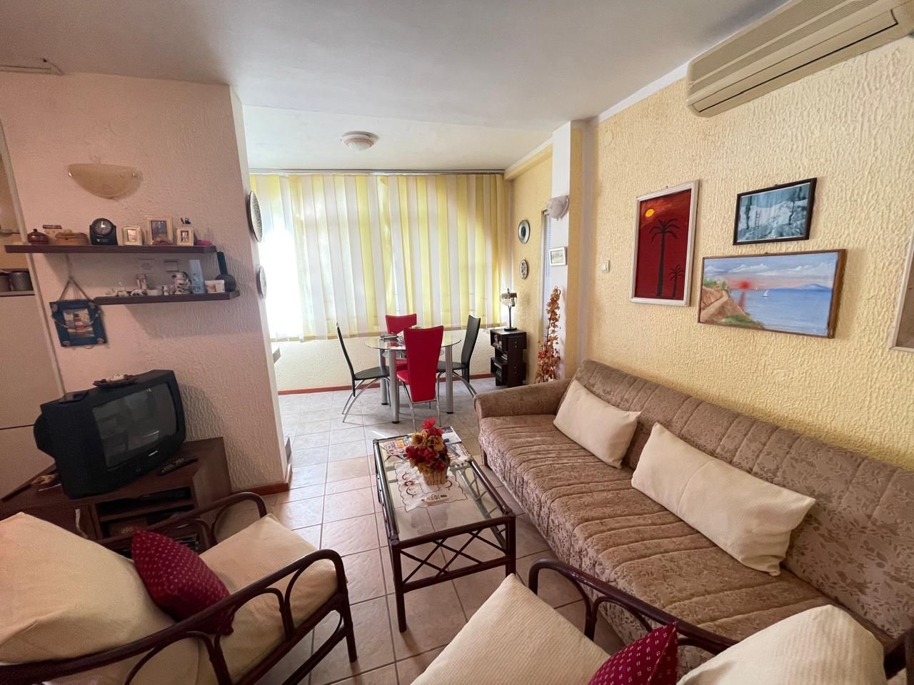 Haus / Townhouse, Montenegro, G. Bar, Sutomore, 120 000 € foto 14