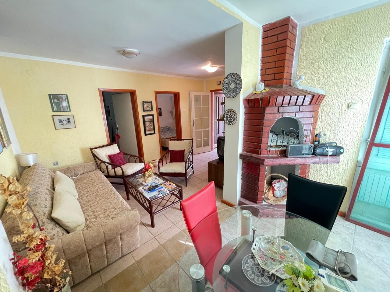 Haus / Townhouse, Montenegro, G. Bar, Sutomore, 120 000 € foto 17