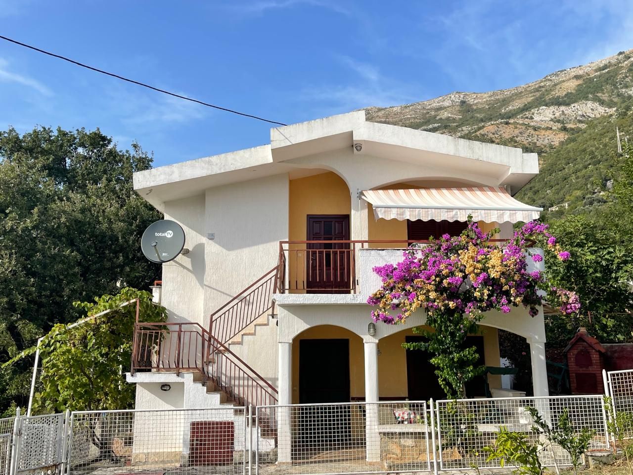 Haus / Townhouse, Montenegro, G. Bar, Sutomore, 120 000 € foto 6