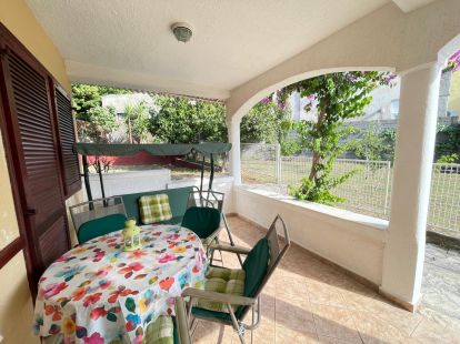 Haus / Townhouse, Montenegro, G. Bar, Sutomore, 120 000 € foto 7