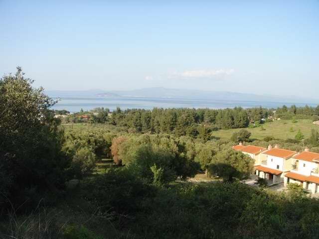 Земля, Греция, Халкидики, Кассандра, 420 000 € фото 2