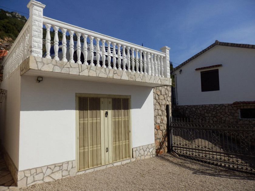 Haus / Hütte, Montenegro, G. Bar, Dobra Voda, 490 000 € foto 3