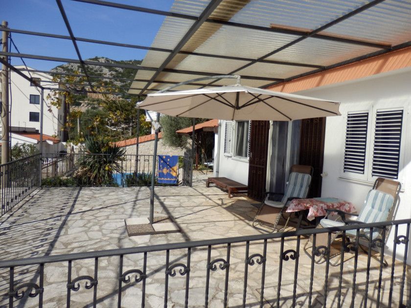 Haus / Hütte, Montenegro, G. Bar, Dobra Voda, 490 000 € foto 5
