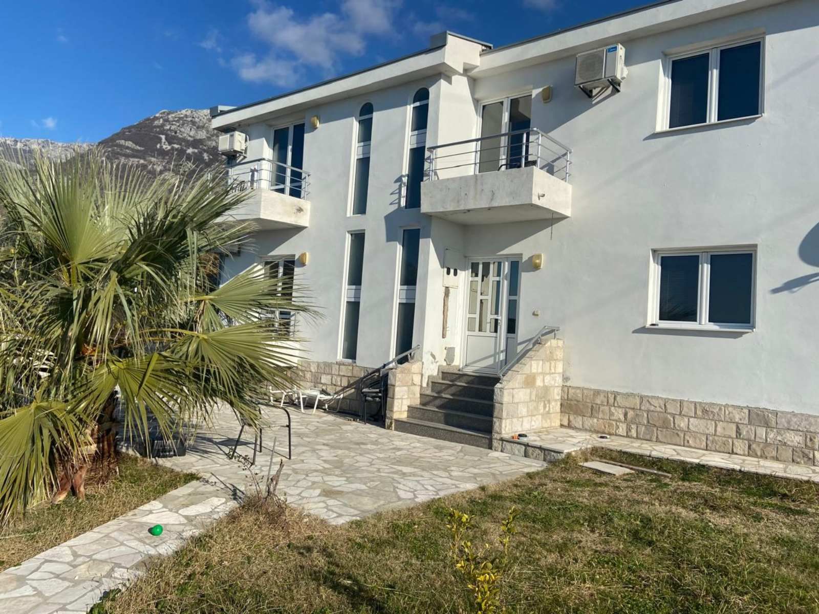 Haus / Villa, Montenegro, G. Bar, Sutomore, 390 000 € foto 1