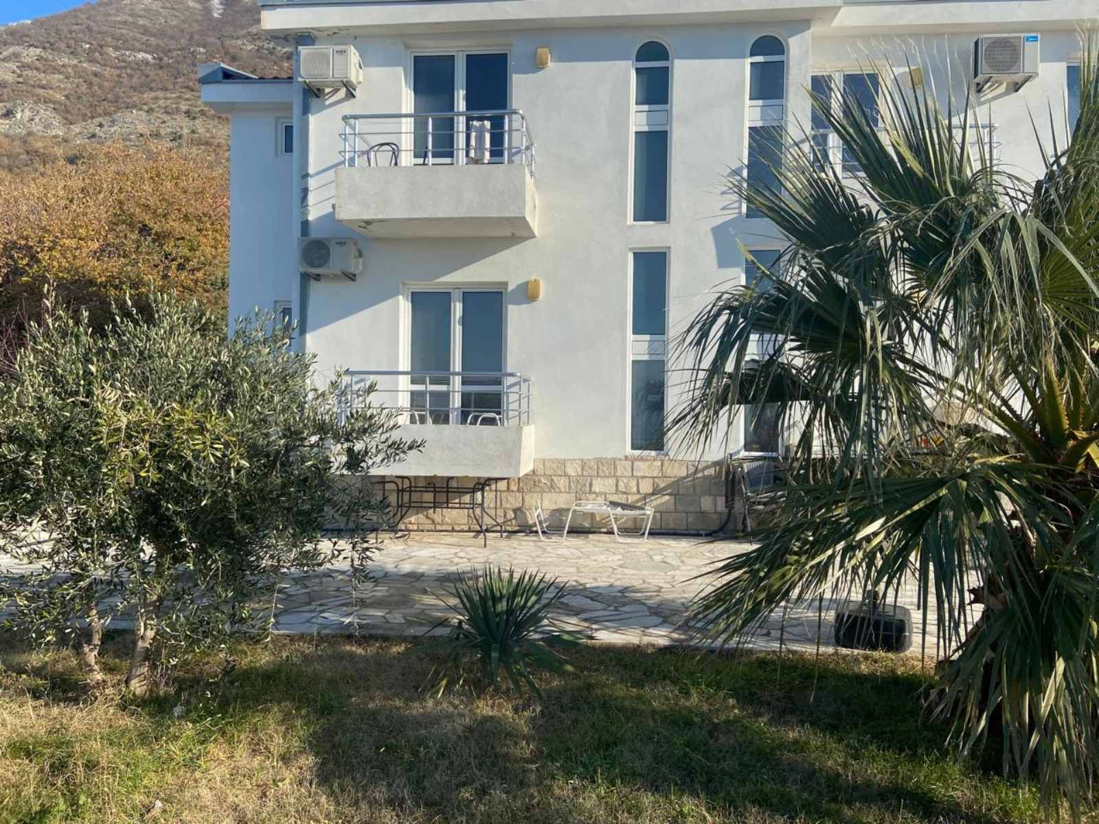 Haus / Villa, Montenegro, G. Bar, Sutomore, 390 000 € foto 2