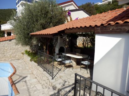 Cottage in Dobra Voda, Montenegro for 490 000€ (ID:79372)