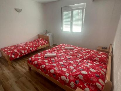 Haus / Villa, Montenegro, G. Bar, Sutomore, 390 000 € foto 10