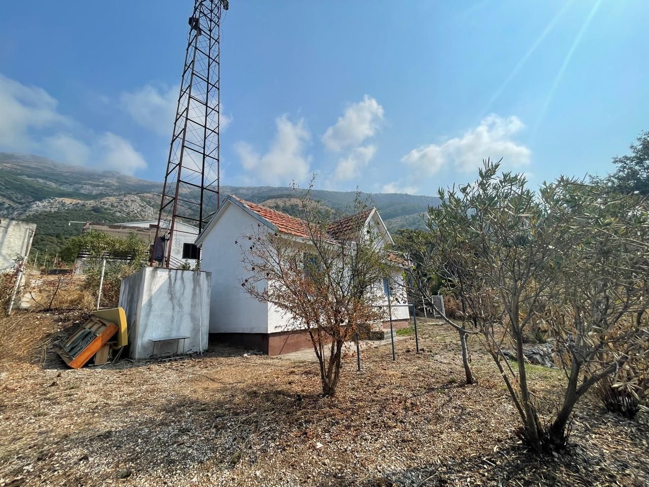 Haus / Hütte, Montenegro, G. Bar, Sutomore, 60 000 € foto 5