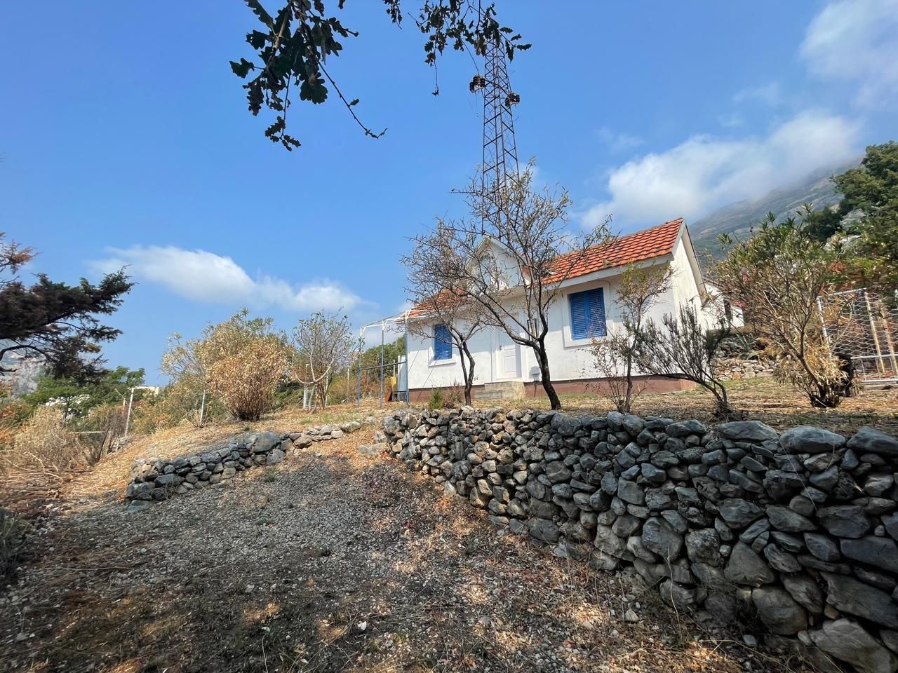 Haus / Hütte, Montenegro, G. Bar, Sutomore, 60 000 € foto 7