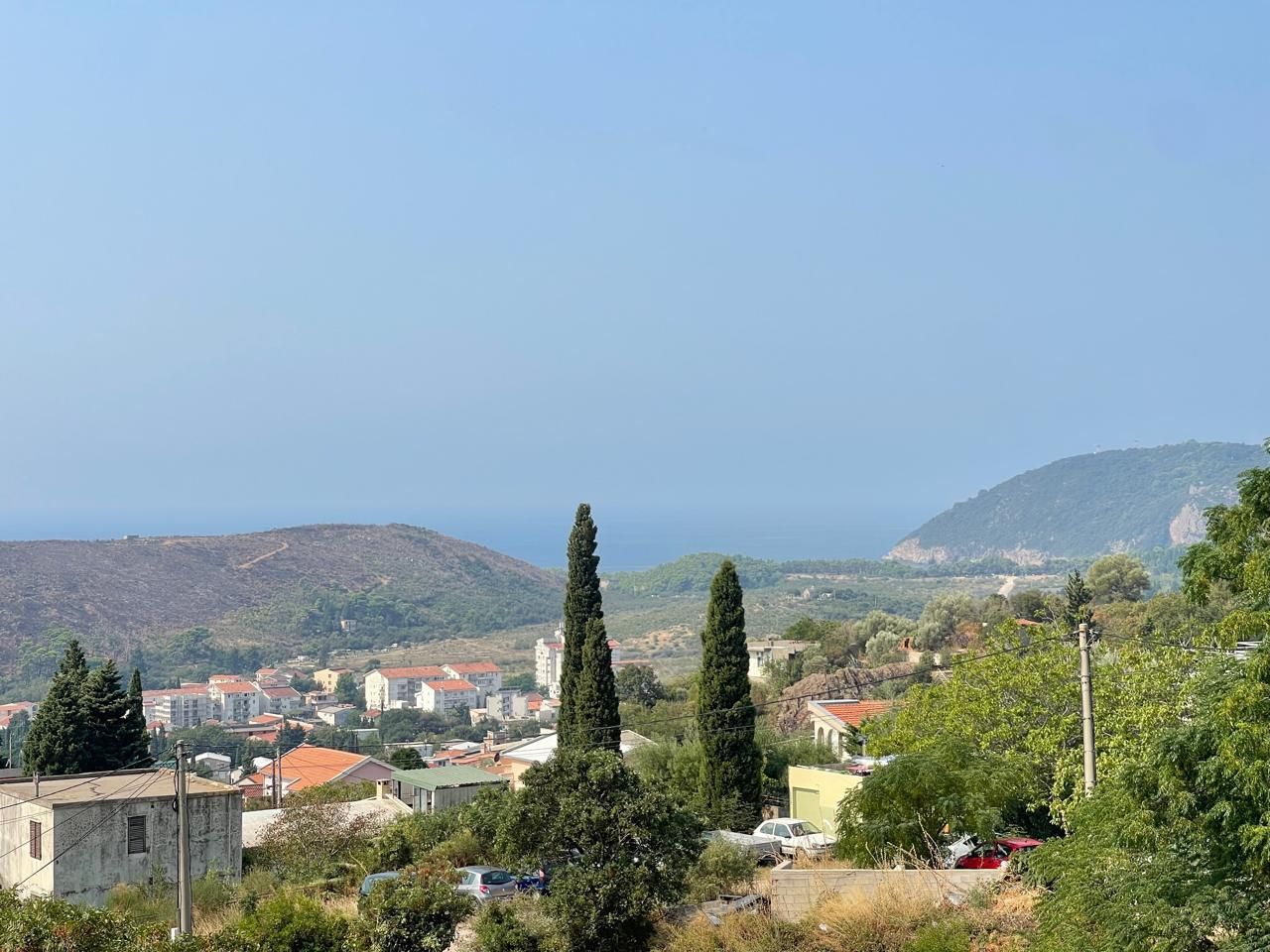 Haus / Hütte, Montenegro, G. Bar, Sutomore, 60 000 € foto 8