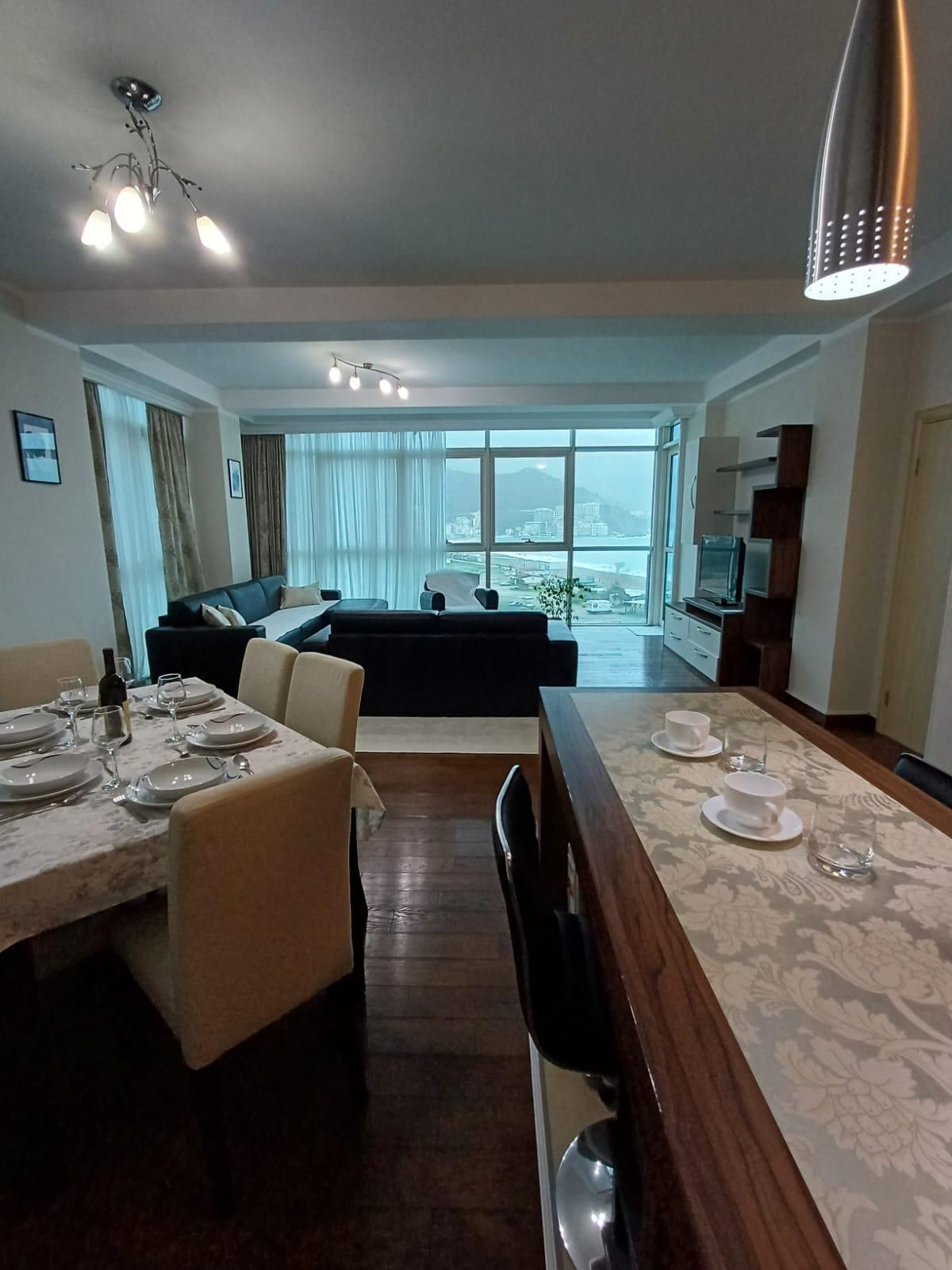 Апартаменти, Чорногорія, Г. Будва, Бечичі, 390 000 € фото 6