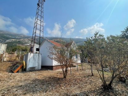 Haus / Hütte, Montenegro, G. Bar, Sutomore, 60 000 € foto 5