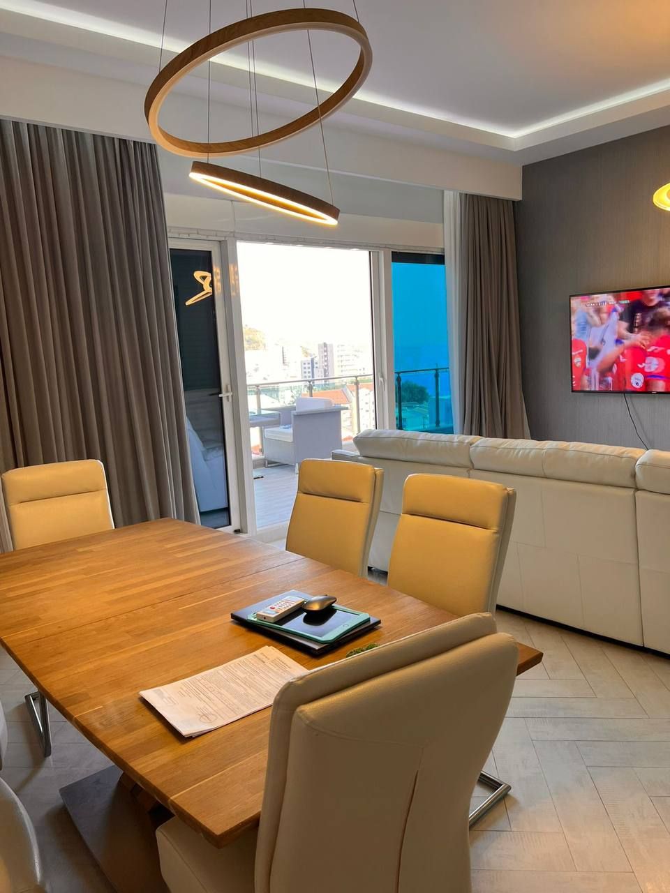 Апартаменти, Чорногорія, Г. Будва, Бечичі, 365 000 € фото 14