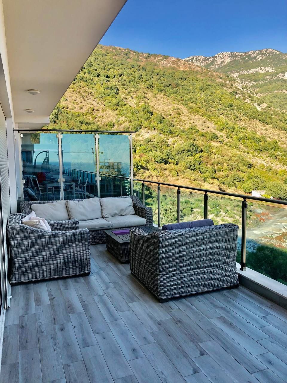Апартаменти, Чорногорія, Г. Будва, Бечичі, 365 000 € фото 2
