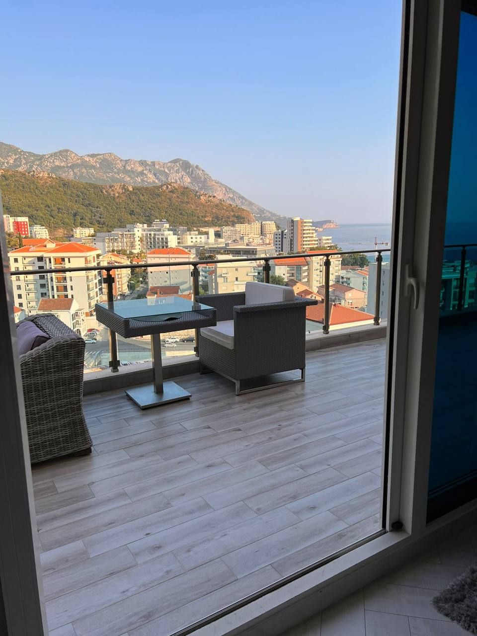 Апартаменти, Чорногорія, Г. Будва, Бечичі, 365 000 € фото 5
