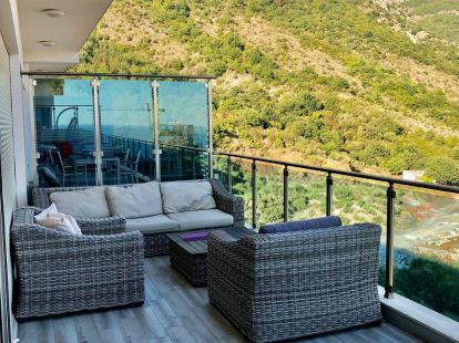 Апартаменти, Чорногорія, Г. Будва, Бечичі, 365 000 € фото 2