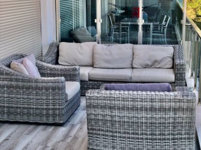 Апартаменти, Чорногорія, Г. Будва, Бечичі, 365 000 € фото 4