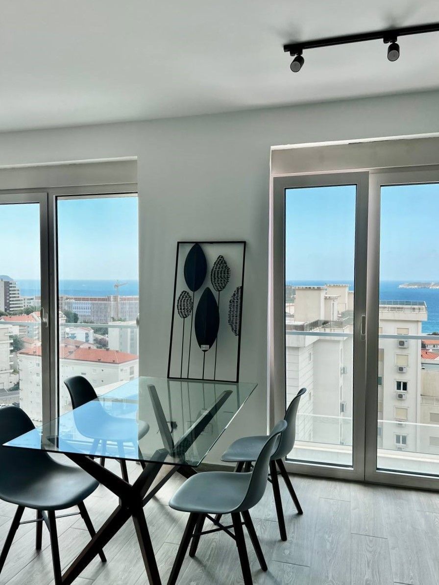 Апартаменти, Чорногорія, Г. Будва, Бечичі, 230 000 € фото 3