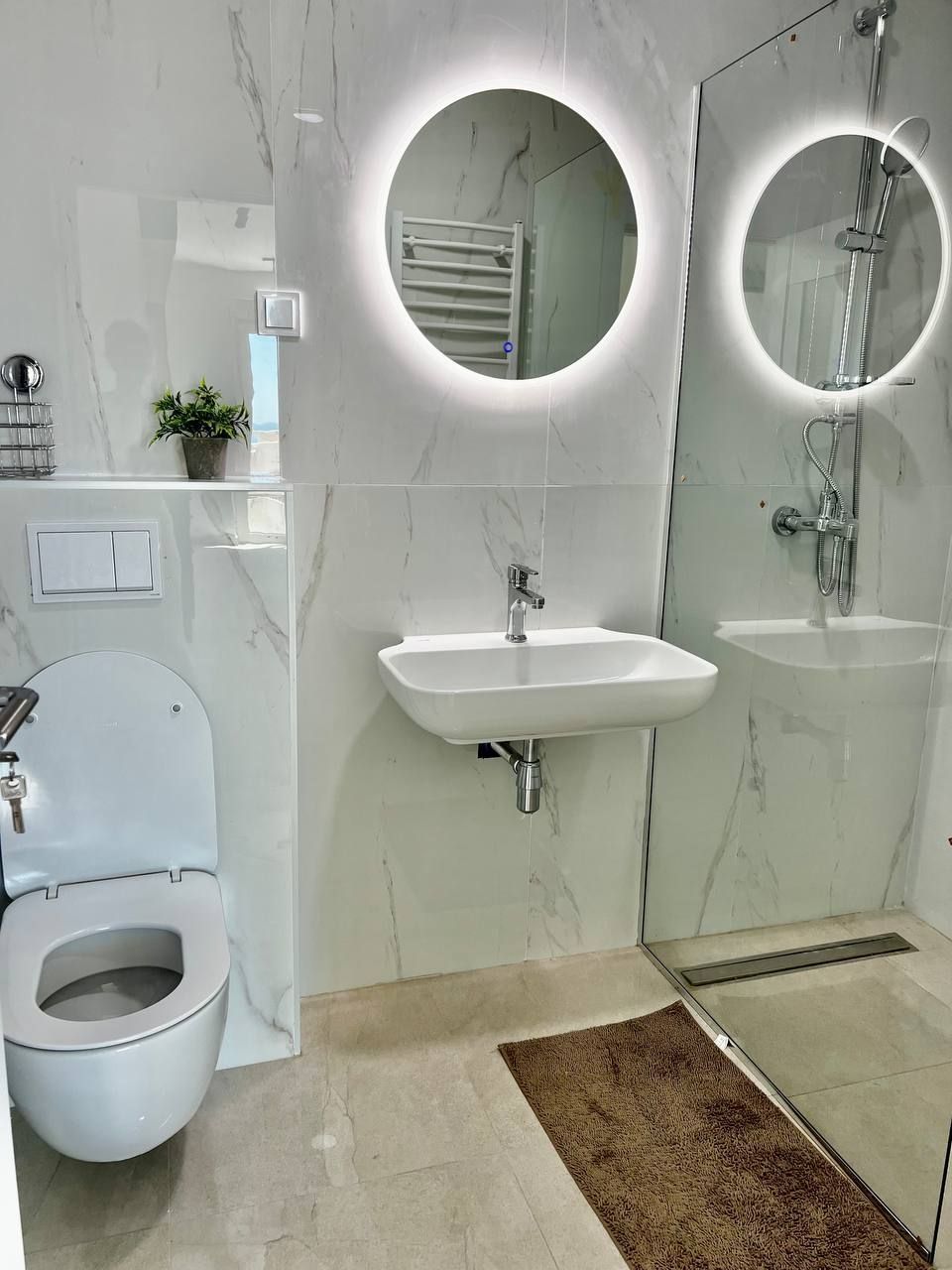 Апартаменти, Чорногорія, Г. Будва, Бечичі, 230 000 € фото 4