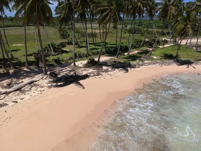 Земля, Доминиканская республика, Мария Тринидад Санчес, Кабрера, 439 000 $ фото 1