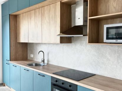 Апартаменти, Чорногорія, Г. Будва, Бечичі, 230 000 € фото 8