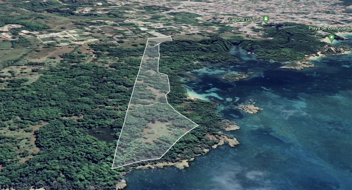 Земля, Доминиканская республика, Мария Тринидад Санчес, Кабрера, 4 182 500 $ фото 2