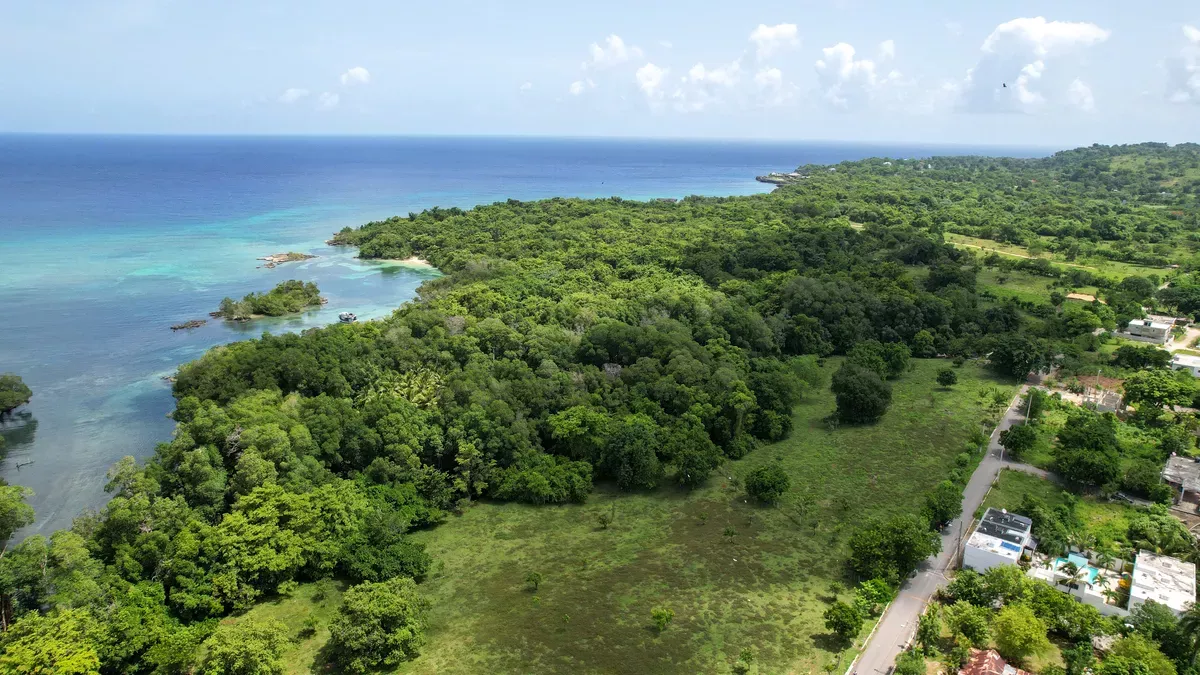 Земля, Доминиканская республика, Мария Тринидад Санчес, Кабрера, 4 182 500 $ фото 3