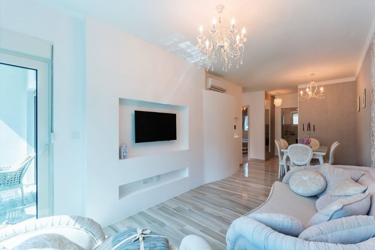 Апартаменти, Чорногорія, Г. Будва, Бечичі, 182 000 € фото 10