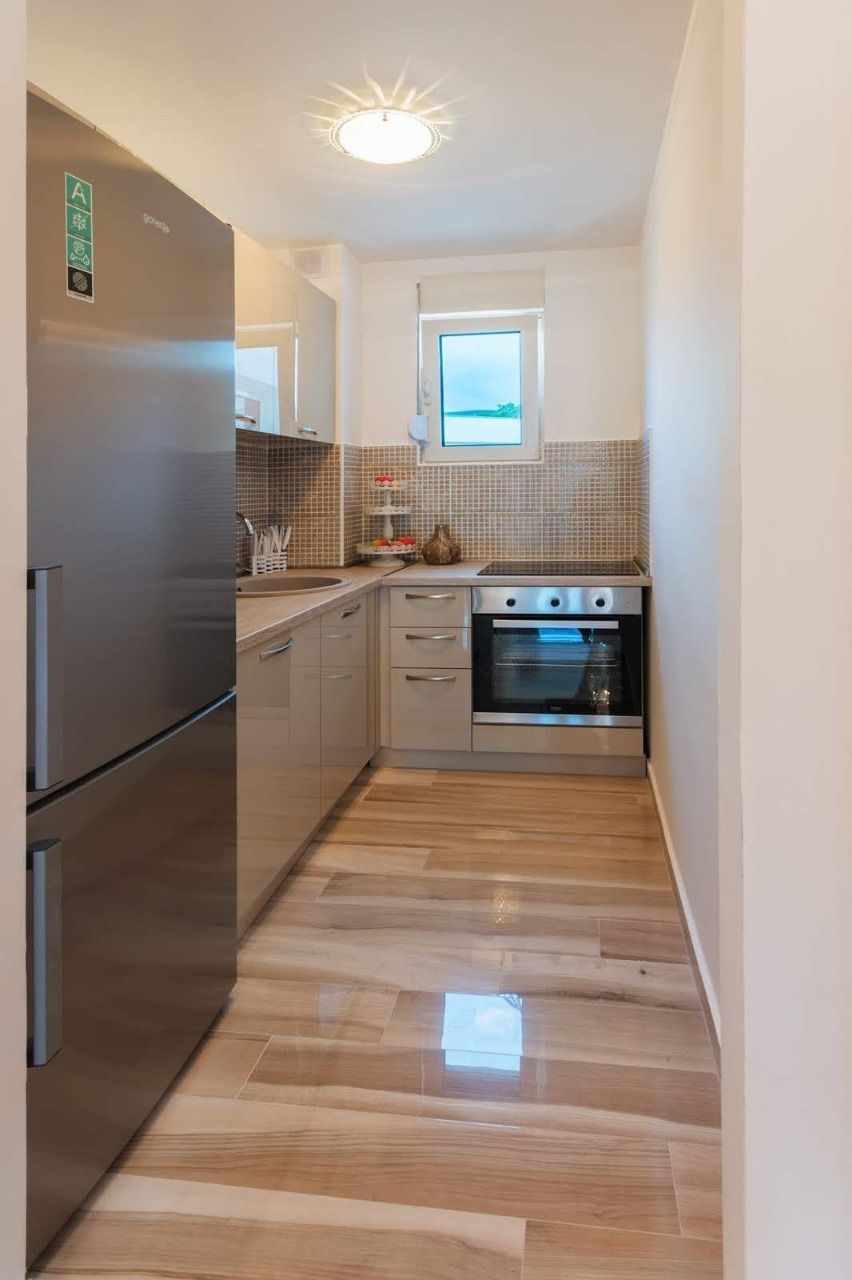 Апартаменти, Чорногорія, Г. Будва, Бечичі, 182 000 € фото 12