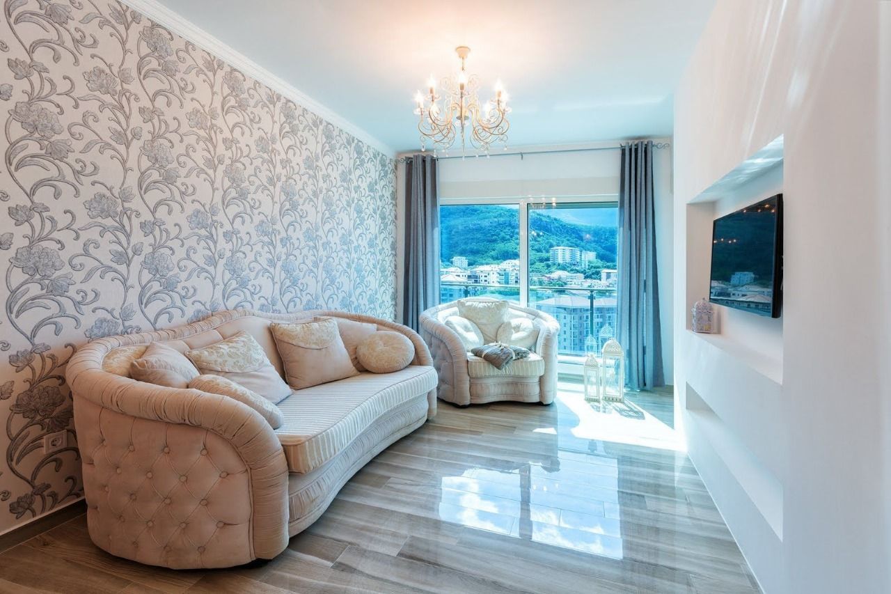 Апартаменти, Чорногорія, Г. Будва, Бечичі, 182 000 € фото 3