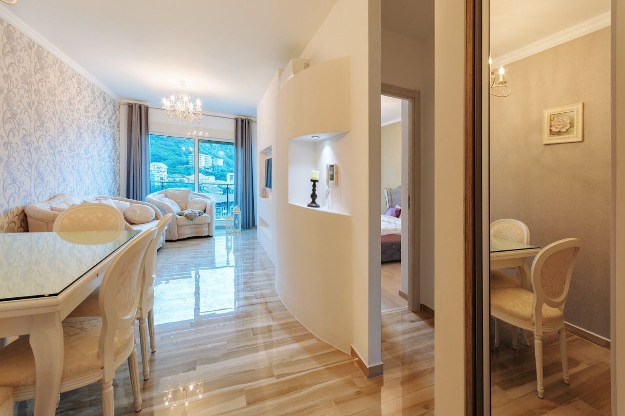 Апартаменти, Чорногорія, Г. Будва, Бечичі, 182 000 € фото 4