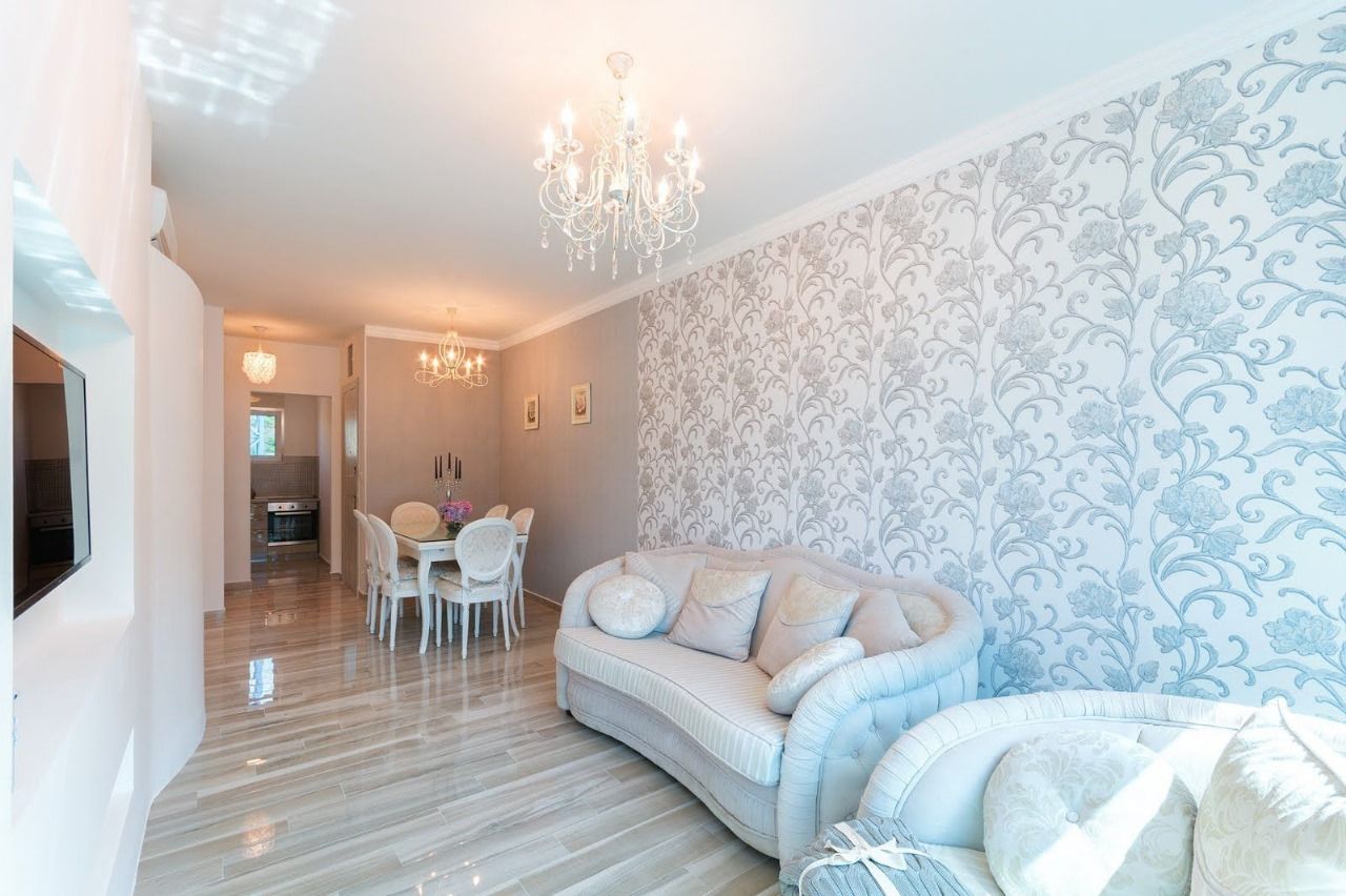 Апартаменти, Чорногорія, Г. Будва, Бечичі, 182 000 € фото 5