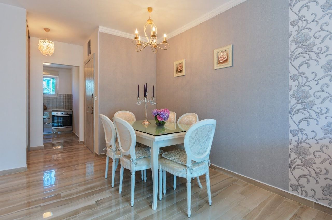 Апартаменти, Чорногорія, Г. Будва, Бечичі, 182 000 € фото 6