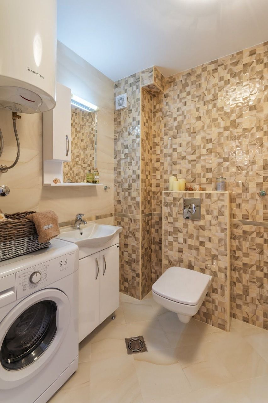 Апартаменти, Чорногорія, Г. Будва, Бечичі, 182 000 € фото 7
