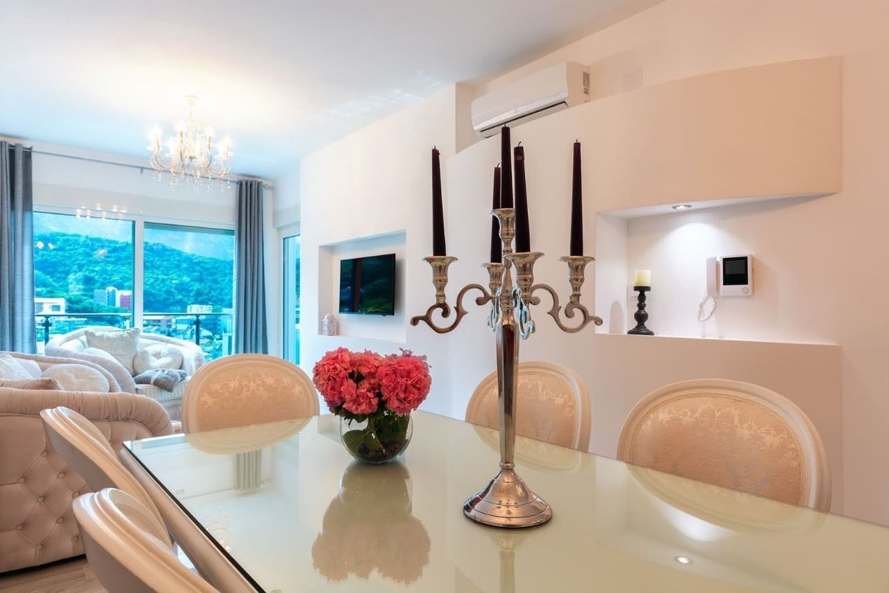 Апартаменти, Чорногорія, Г. Будва, Бечичі, 182 000 € фото 8