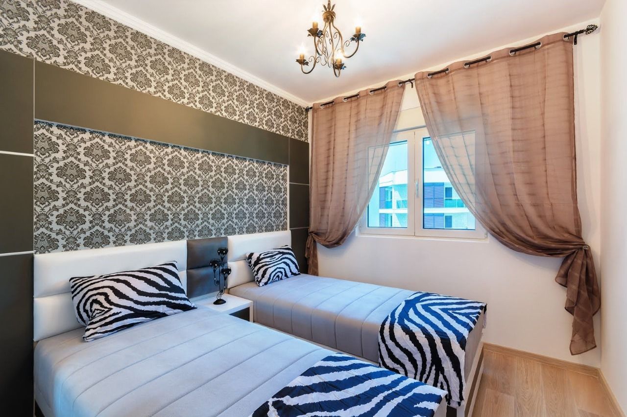 Апартаменти, Чорногорія, Г. Будва, Бечичі, 182 000 € фото 9