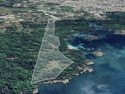 Земля, Доминиканская республика, Мария Тринидад Санчес, Кабрера, 4 182 500 $ фото 2