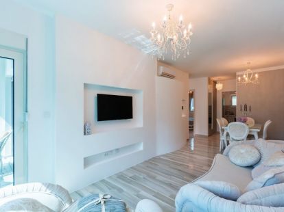Апартаменти, Чорногорія, Г. Будва, Бечичі, 182 000 € фото 10