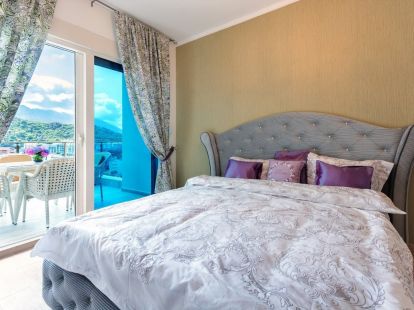 Апартаменти, Чорногорія, Г. Будва, Бечичі, 182 000 € фото 11
