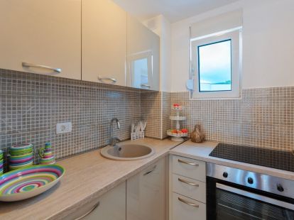 Апартаменти, Чорногорія, Г. Будва, Бечичі, 182 000 € фото 2