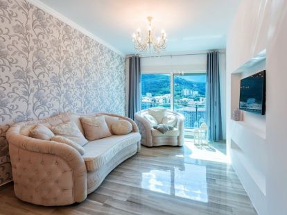 Апартаменти, Чорногорія, Г. Будва, Бечичі, 182 000 € фото 3