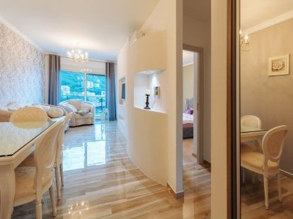 Апартаменти, Чорногорія, Г. Будва, Бечичі, 182 000 € фото 4