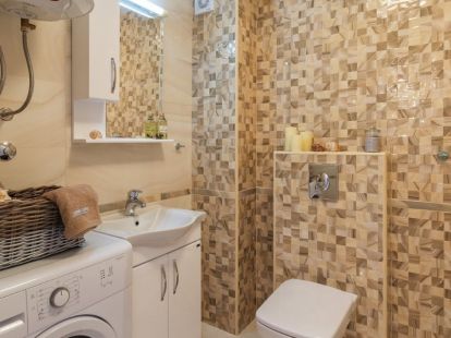 Апартаменти, Чорногорія, Г. Будва, Бечичі, 182 000 € фото 7