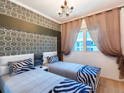 Апартаменти, Чорногорія, Г. Будва, Бечичі, 182 000 € фото 9